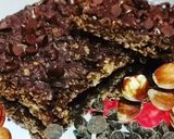Une image de l'étape 4 de Brownie fondant aux éclat de noisettes🍫🐿🍫🐿🍫🐿🍫🐿.