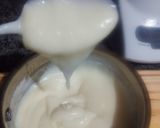 Foto del paso 3 de la receta: Salsa Cremosa de Morrón Con un Toque Picante 🌶️