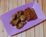 Cara Membuat Ayam dan tempe goreng Roy 6