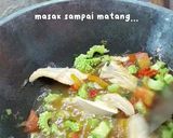 Foto langkah ke 3 dari resep Pari Pare.