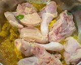 Foto langkah ke 4 dari resep Opor ayam.