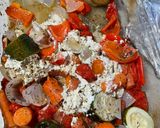A picture of step 1 of Hidden Veggie Pasta Sauce.