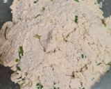 Foto langkah ke 1 dari resep Savory Tofu.