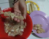 Foto langkah ke 3 dari resep Sate Taichan.