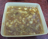 Foto langkah ke 1 dari resep Muffin banana simple dan enak Tintin Rayner.