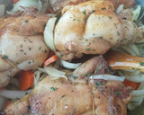 Foto del paso 13 de la receta: Pollitos Picantones en escabeche