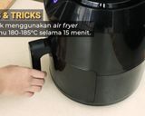 Foto langkah ke 6 dari resep Martabak Telur Daging Kecap Devina Hermawan.