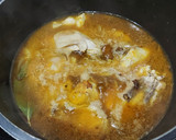 Foto del paso 2 de la receta: Picantón en escabeche
