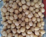 Foto del paso 1 de la receta Hamburguesas de garbanzos