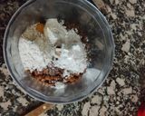 Foto del paso 1 de la receta: Hamburguesas express saludables