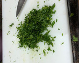 Foto del paso 3 de la receta: Merluza en salsa al vino blanco