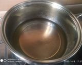મોહનથાળ (Mohanthaal recipe in Gujarati) રેસીપી સ્ટેપ3ફોટો
