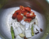 கோவில் சாம்பார் சாதம்(sambar sadam recipe in tamil) ரெசிபி ஸ்டேப் 2 புகைப்படம்
