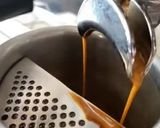 Φωτογραφία βήματος 3 της συνταγής Freddο espresso
