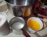 Pas rețetă Puf de inimioară Cookpad 1 fotografie