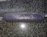 Foto del paso 4 de la receta: Salame de Chocolate (fácil y rápido)
