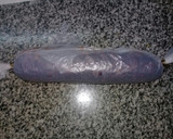 Foto del paso 4 de la receta: Salame de Chocolate (fácil y rápido)