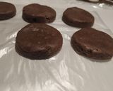 Foto del paso 5 de la receta: Alfajores Faustino 🎂🤹