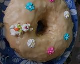 Foto del paso 6 de la receta: Rosca de Reyes o de Pascua esponjosa