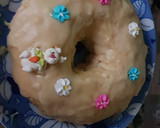 Foto del paso 6 de la receta: Rosca de Reyes o de Pascua esponjosa