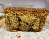 Foto del paso 6 de la receta: Tarta de canela