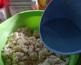 Foto langkah ke 3 dari resep Kue Gemblong Premium.
