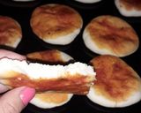 Foto del paso 5 de la receta: Pizzetas fácil
