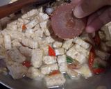 Foto langkah ke 3 dari resep Tempe Orek Basah.