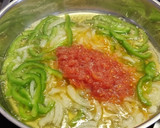 Foto del paso 2 de la receta: Caldeirada de Escarapote (Cabracho)