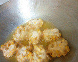 Foto langkah ke 2 dari resep Bakwan Jamur Jagung.
