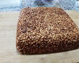 Foto del paso 11 de la receta: Barritas de Quinoa y Chocolate