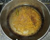 A picture of step 2 of স্প‍াইসি ইলিশ মাছ (Spicy Ilis Mach Recipe in Bengali).