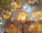 फ्राइड राइस विद कैबेज मंचूरियन (fried rice with cabbage manchurian recipe in Hindi) रेसिपी चरण 6 फोटो