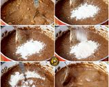 A picture of step 2 of Homemade Chocolate Sauce.