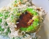 Foto langkah ke 6 dari resep Klepon Banjar.