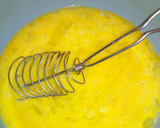 Foto del paso 2 de la receta: Tarta flan con coco