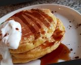Foto del paso 13 de la receta Tortitas (Pancakes) de Naranja