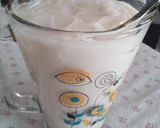 Foto del paso 9 de la receta: Agua de horchata
