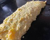 Foto del paso 4 de la receta: Brazo de zapallo italiano