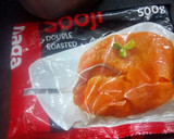 பூரி.உருளை கொண்டைக்கடலை மசால் ரெசிபி ஸ்டேப் 4 புகைப்படம்