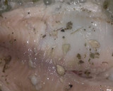 Foto del paso 15 de la receta: Filete acompañado de mayonesa