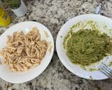 Foto del paso 3 de la receta: Relleno reina pepiada