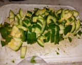 Foto del paso 8 de la receta: Sopa de verdura que sopapea a las sopas!!!