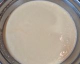 Foto del paso 2 de la receta: Bizcocho rápido de yogur griego y coco
