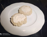 Foto del paso 4 de la receta: Tostadas de Revueltos con Salmón