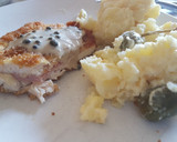 Foto del paso 13 de la receta: Cachopo de pechuga de pollo