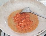Foto langkah ke 9 dari resep Sayur Besan Khas Betawi.