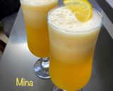 عکس مرحله 3 از دستور لیموناد