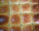 Foto langkah ke 3 dari resep Roti sobek lembut.