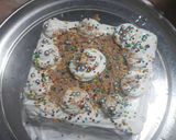 A picture of step 8 of Bread pestries.